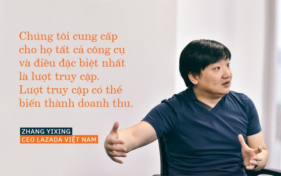 Tang truong 30%, doanh thu TMDT Viet Nam nam 2018 vao top 6 toan cau hinh anh 2