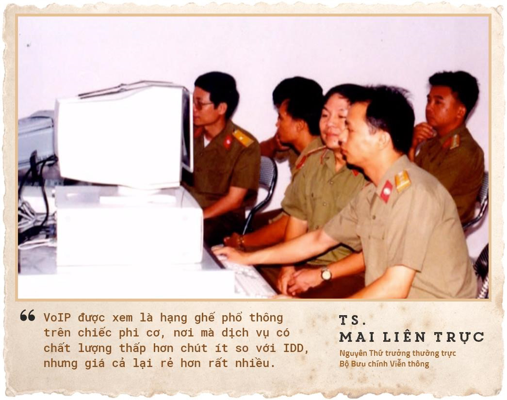 VoIP 178 va chuyen khoi tao thuc tai moi cua nganh vien thong Viet Nam hinh anh 9 