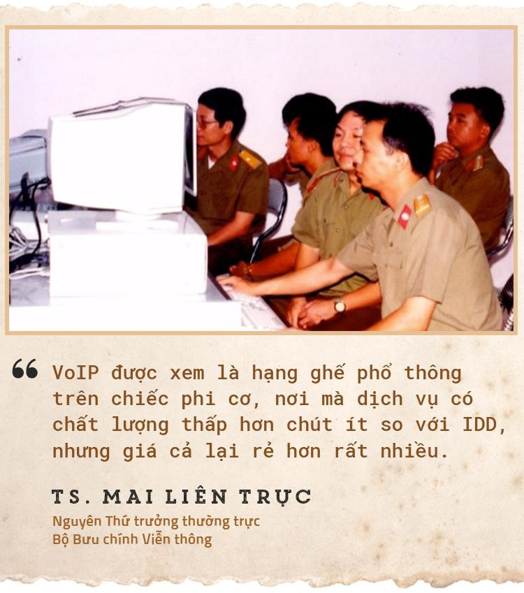 VoIP 178 va chuyen khoi tao thuc tai moi cua nganh vien thong Viet Nam hinh anh 8 