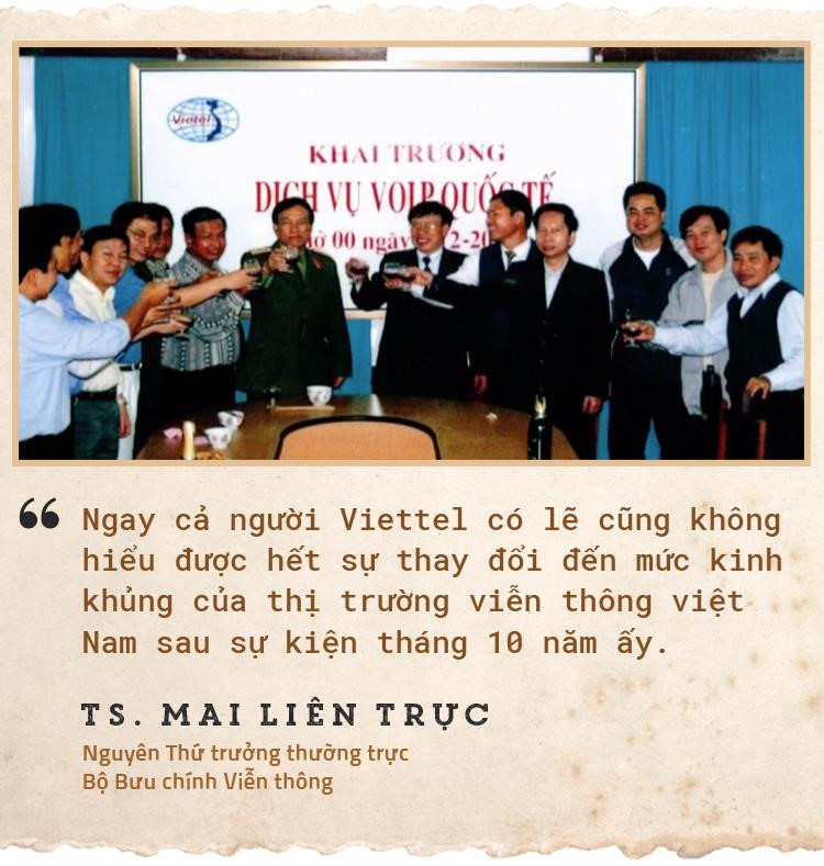 VoIP 178 va chuyen khoi tao thuc tai moi cua nganh vien thong Viet Nam hinh anh 13 