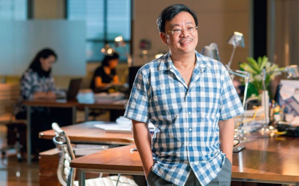 Nhung con so thu vi trong bang xep hang ty phu USD Forbes hinh anh 7 