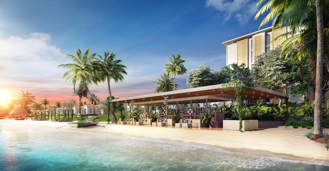 BDS Cam Ranh - Khanh Hoa tang nhiet, 'ong lon' thi nhau do bo hinh anh 3 