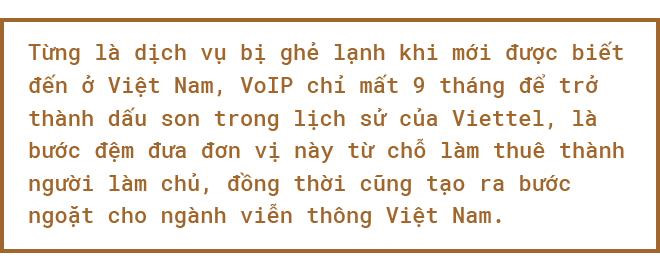 VoIP 178 va chuyen khoi tao thuc tai moi cua nganh vien thong Viet Nam hinh anh 4 