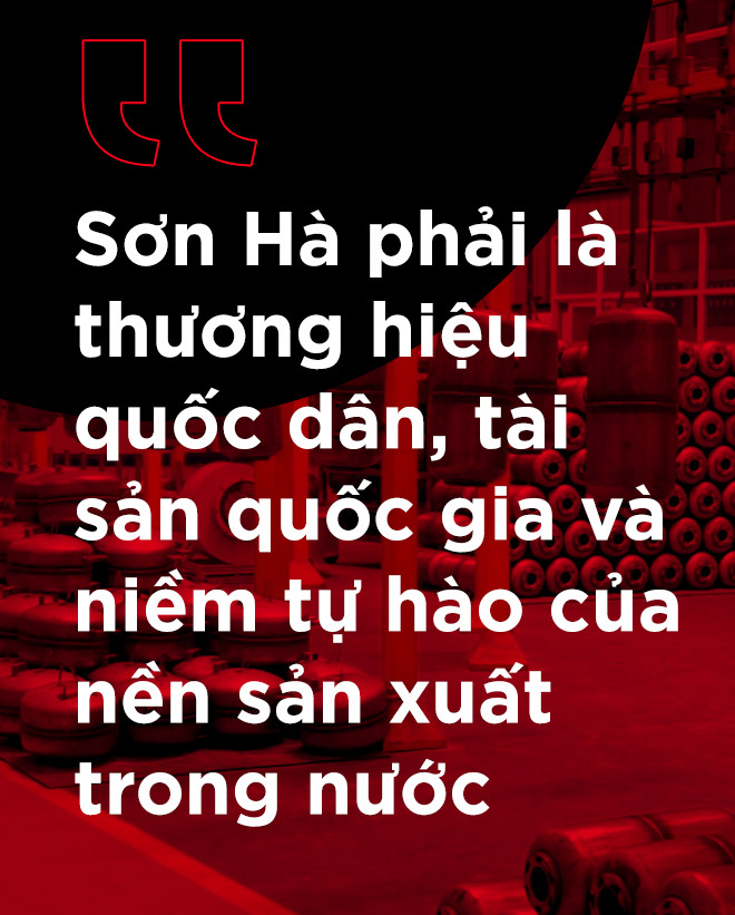 ‘Son Ha phai thanh ban than cua moi gia dinh Viet’ hinh anh 15