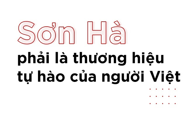 ‘Son Ha phai thanh ban than cua moi gia dinh Viet’ hinh anh 9