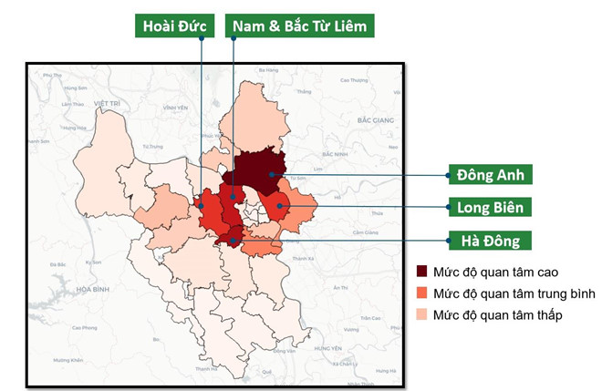 Dat nen Dong Anh gia 15-20 trieu/m2 dang duoc tim kiem nhieu nhat hinh anh 2 