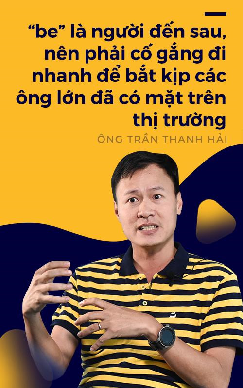 'Phai coi tai xe xe cong nghe la mot nghe va duoc ton vinh' hinh anh 5 