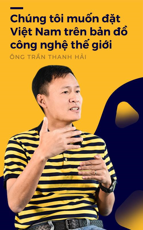 'Phai coi tai xe xe cong nghe la mot nghe va duoc ton vinh' hinh anh 9 