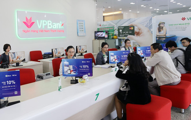 VPBank dat doanh thu hon 7.900 ty dong trong quy I hinh anh 2 