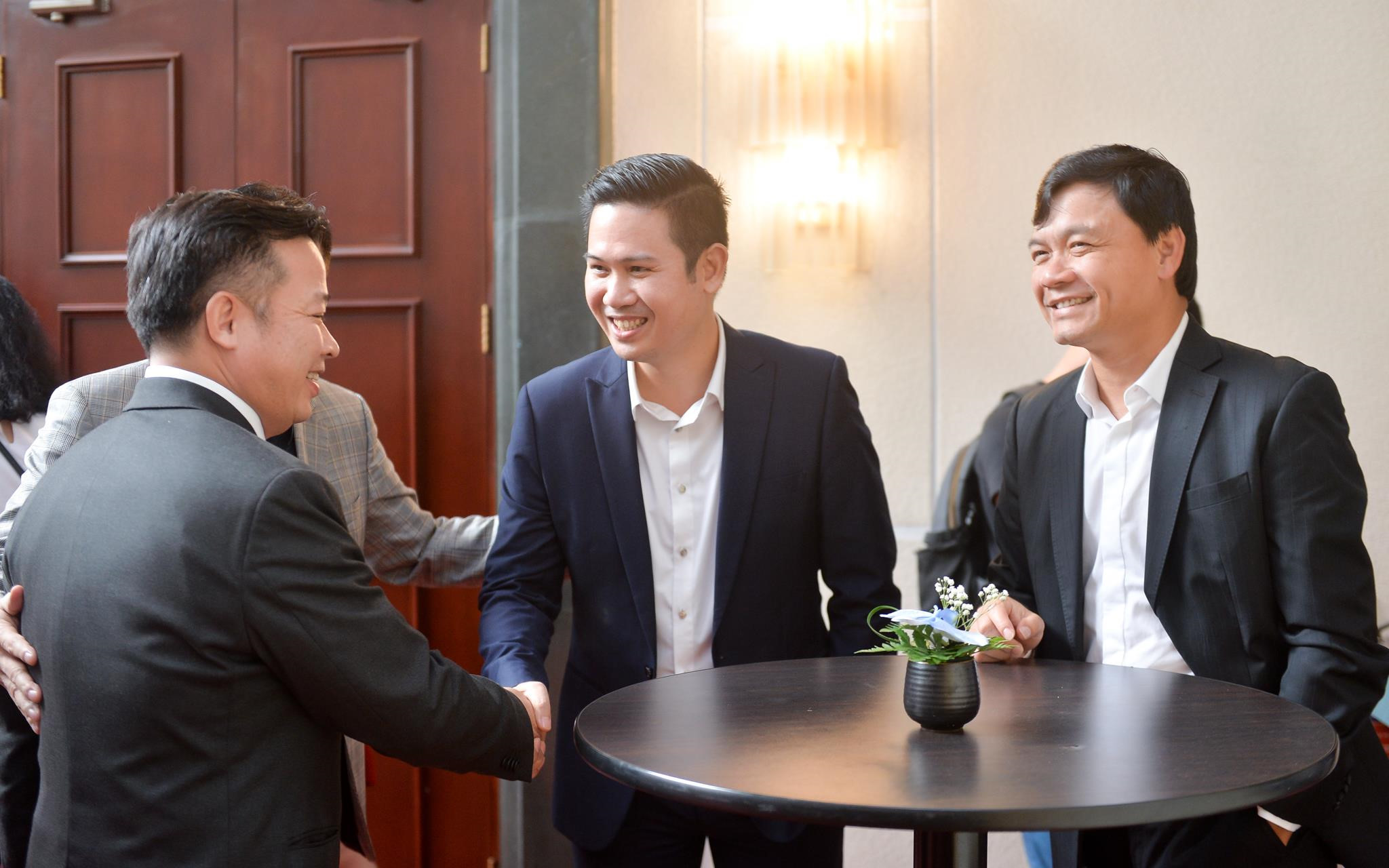 CEO Asanzo ra mat quy khoi nghiep 200 ty, gop mat vao doi ngu ‘ca map’ hinh anh 4 