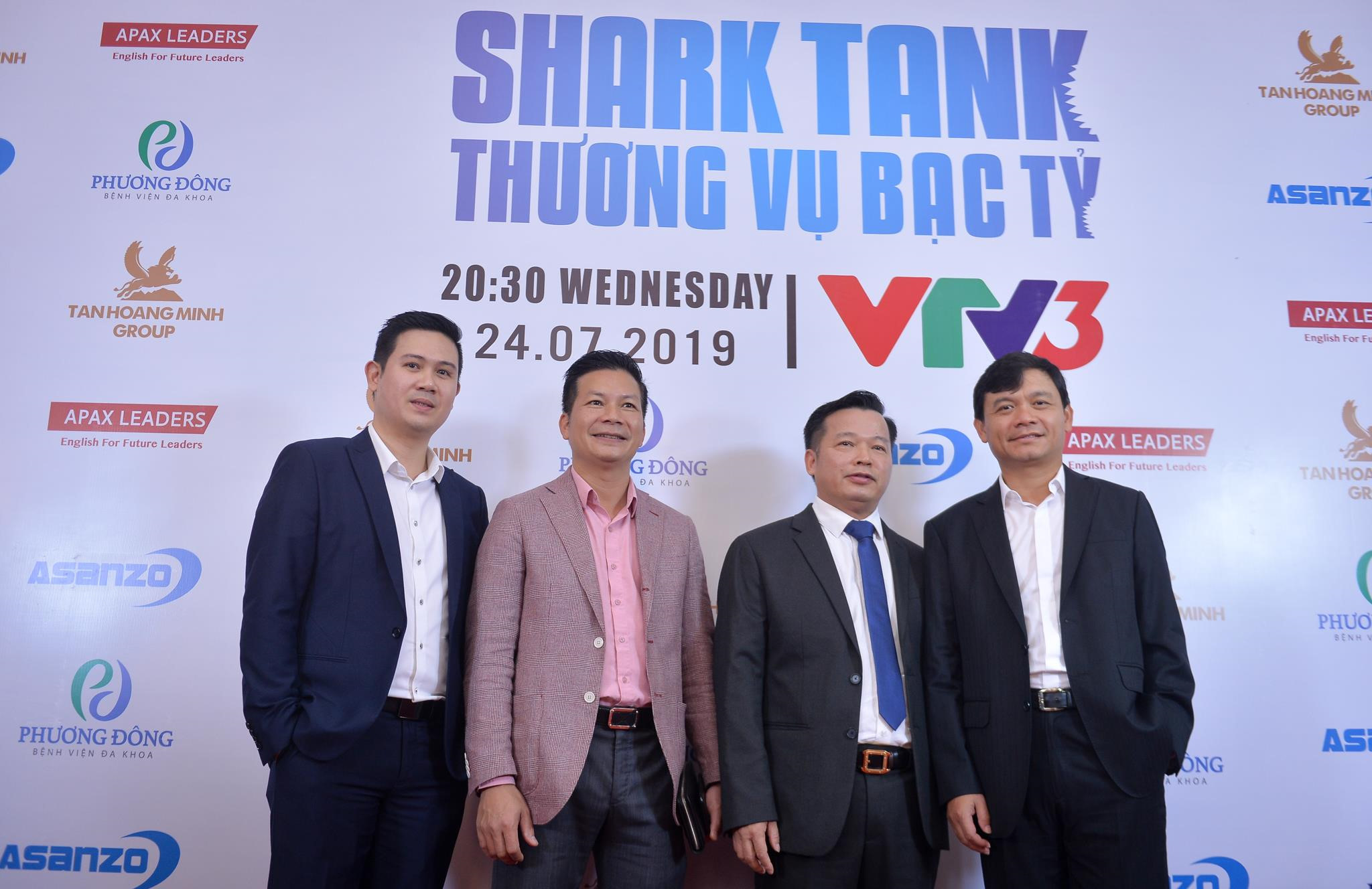 CEO Asanzo ra mat quy khoi nghiep 200 ty, gop mat vao doi ngu ‘ca map’ hinh anh 6 