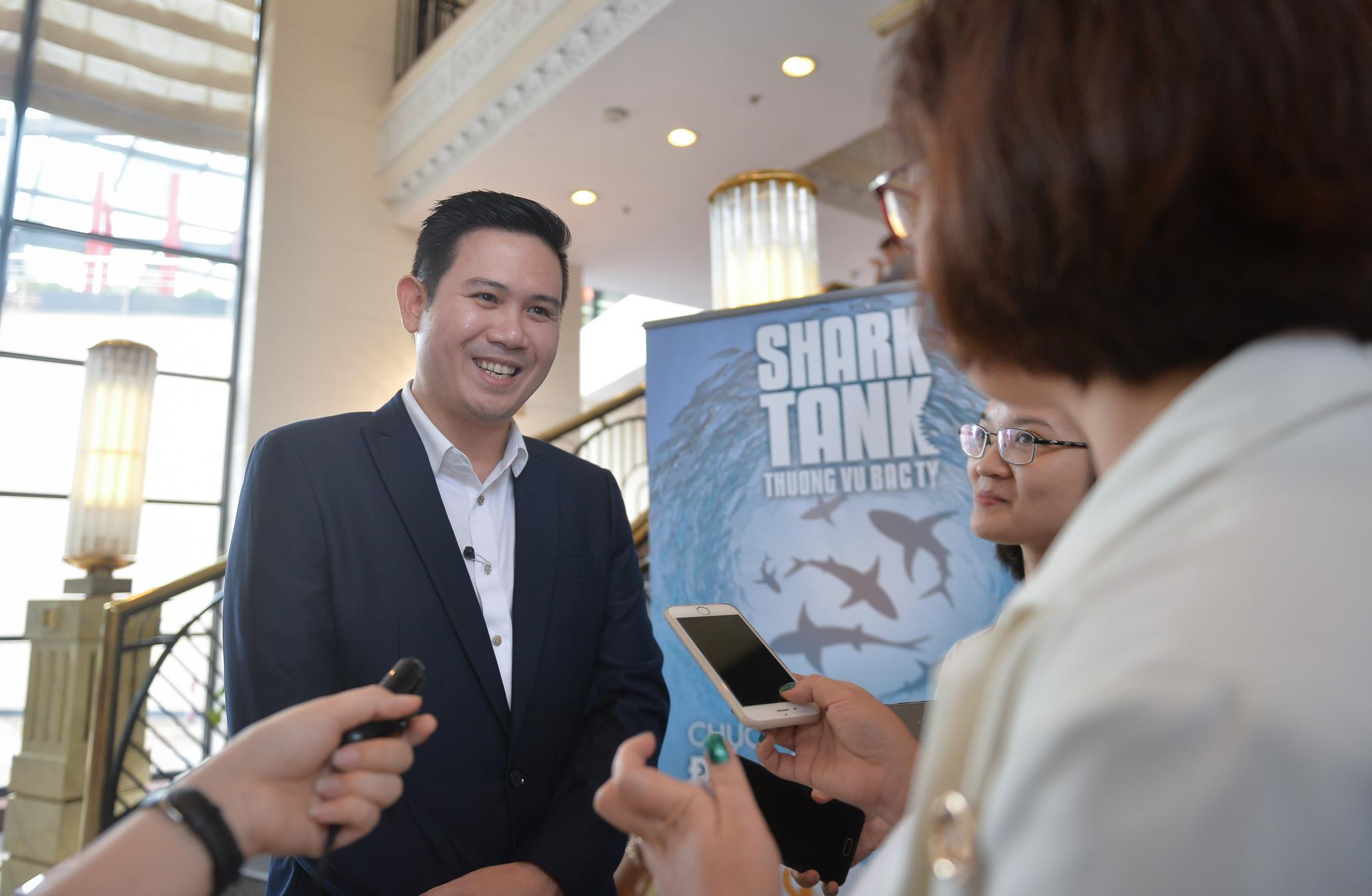 CEO Asanzo ra mat quy khoi nghiep 200 ty, gop mat vao doi ngu ‘ca map’ hinh anh 7 