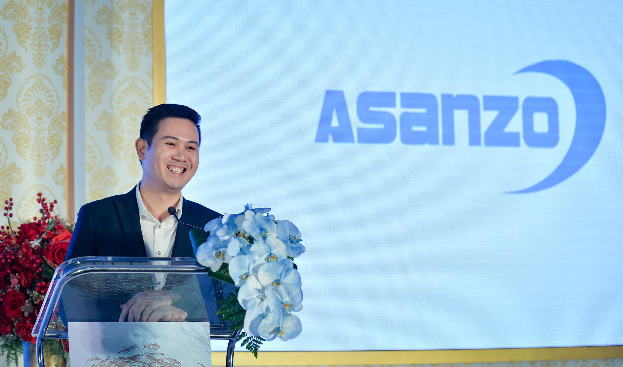 CEO Asanzo ra mat quy khoi nghiep 200 ty, gop mat vao doi ngu ‘ca map’ hinh anh 3 