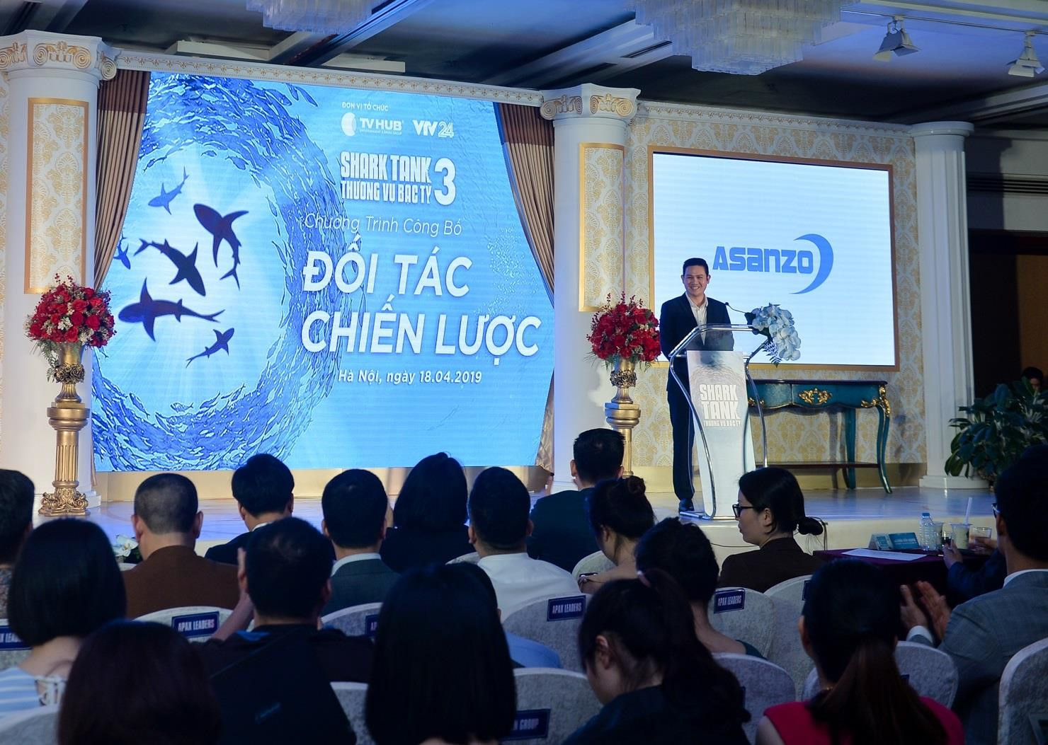 CEO Asanzo ra mat quy khoi nghiep 200 ty, gop mat vao doi ngu ‘ca map’ hinh anh 2 