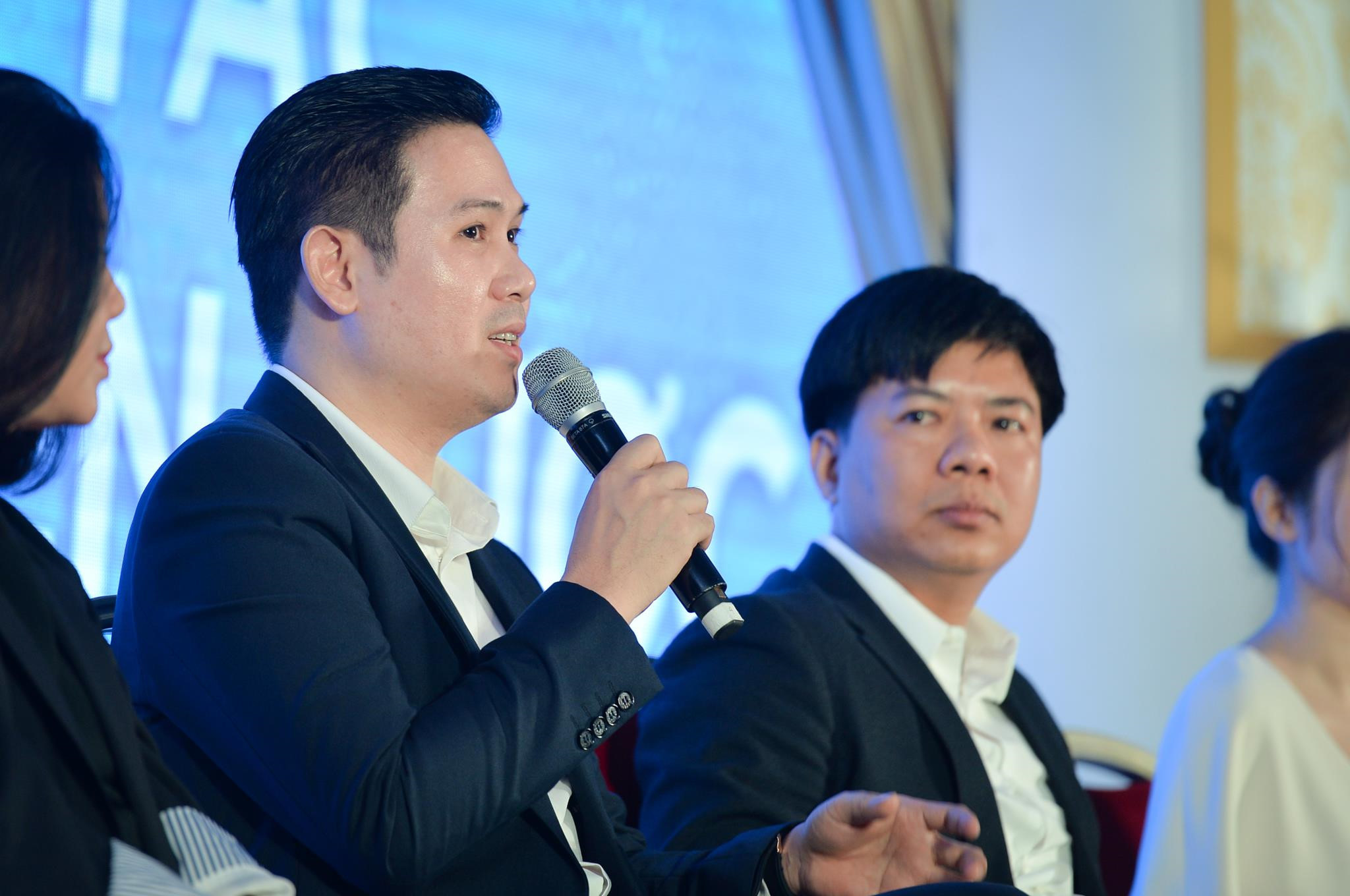 CEO Asanzo ra mat quy khoi nghiep 200 ty, gop mat vao doi ngu ‘ca map’ hinh anh 8 