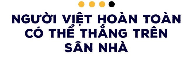 'Phai coi tai xe xe cong nghe la mot nghe va duoc ton vinh' hinh anh 8 