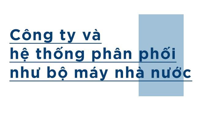 Triet ly ‘thoi linh hon, uom cot cach’ cua CEO Dai Viet hinh anh 10
