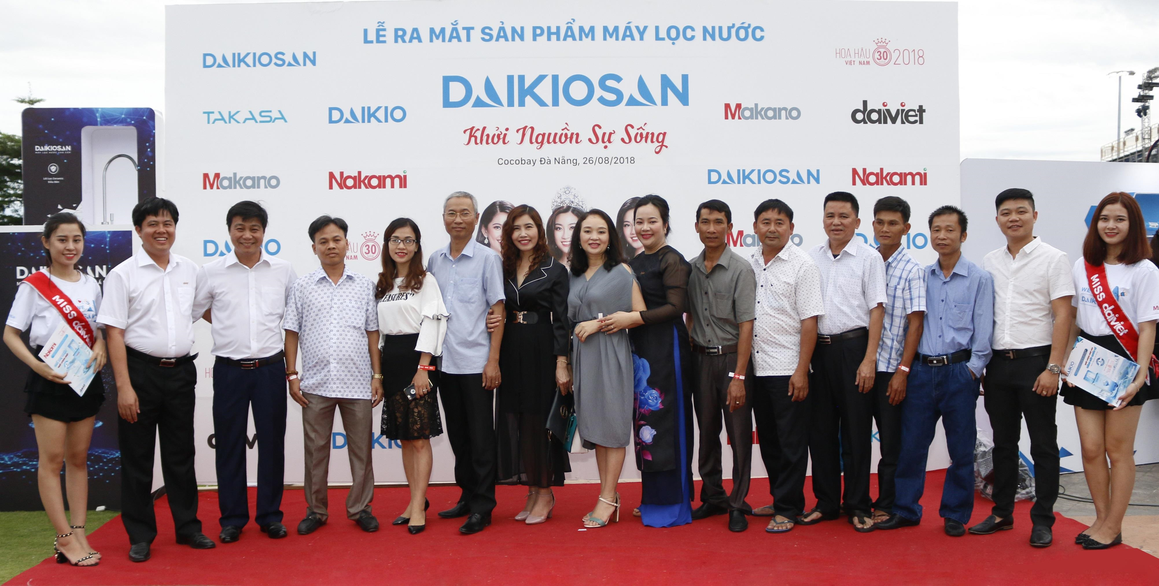 Triet ly ‘thoi linh hon, uom cot cach’ cua CEO Dai Viet hinh anh 15