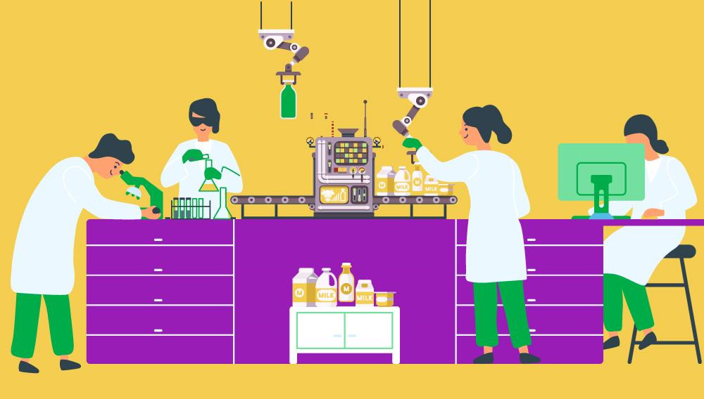 Chuyen hang sua Viet chinh phuc thanh cong tam 'visa' vao My hinh anh 5 