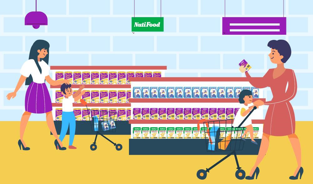 Chuyen hang sua Viet chinh phuc thanh cong tam 'visa' vao My hinh anh 7 