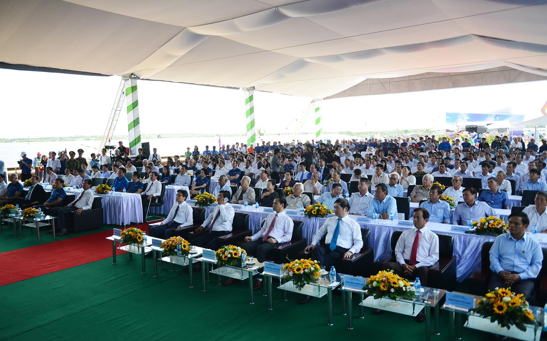 Nha may dien mat troi lon nhat DNA va tiem nang phat trien Ninh Thuan hinh anh 25 