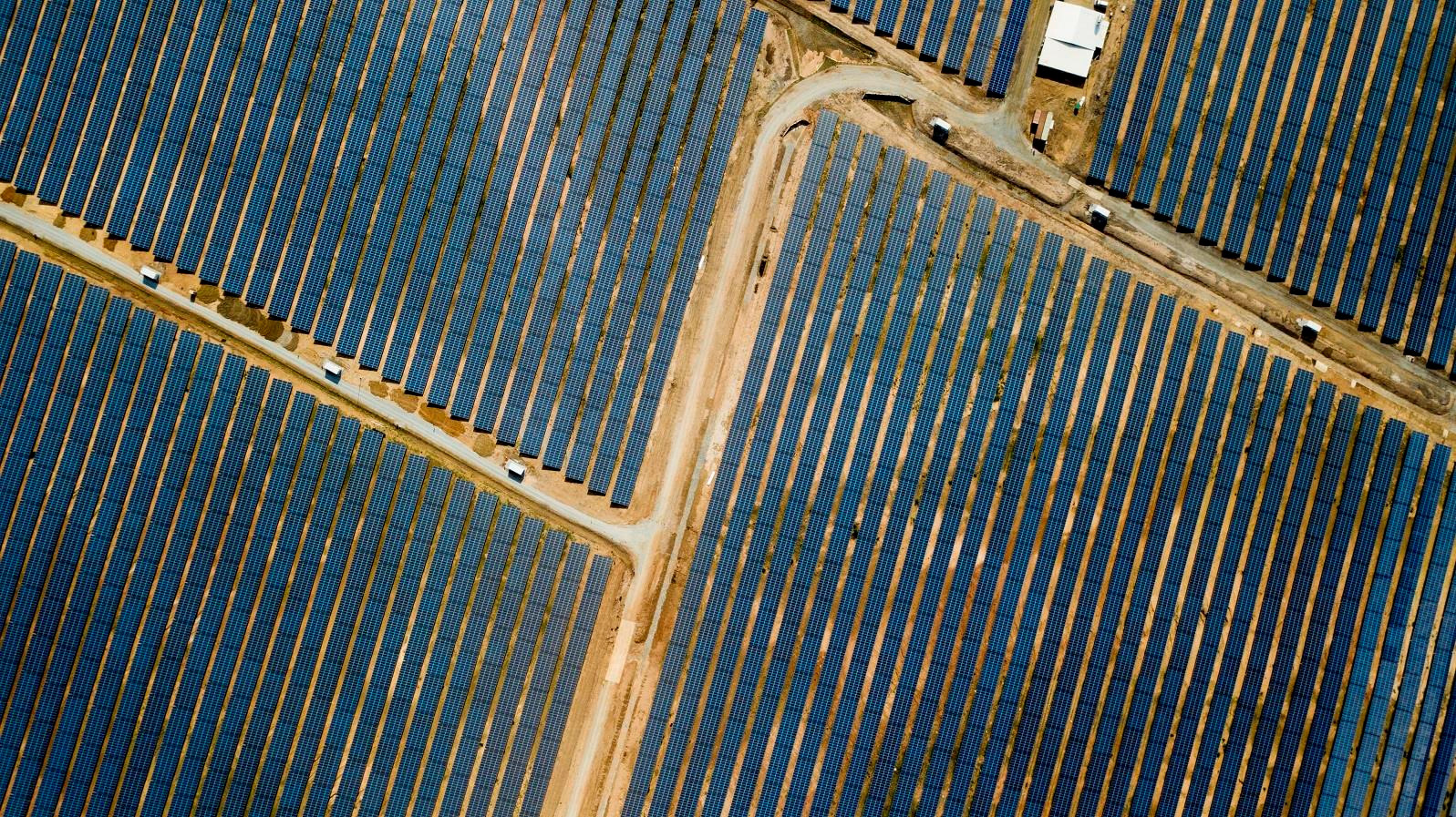 Nha may dien mat troi lon nhat DNA va tiem nang phat trien Ninh Thuan hinh anh 14 