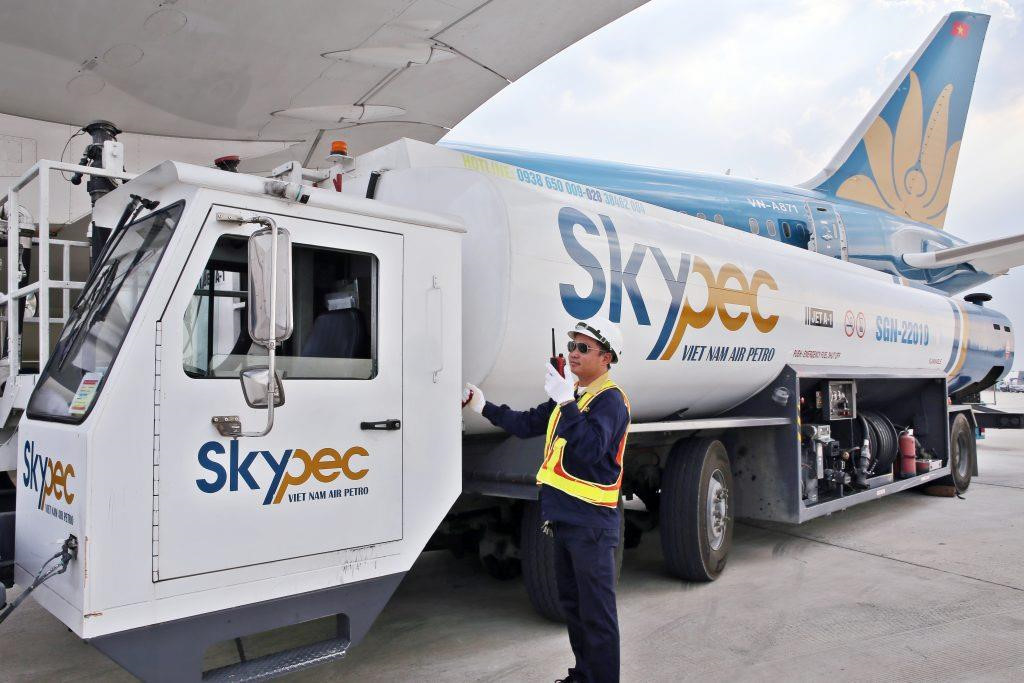 VNA dat muc tieu doanh thu hop nhat hon 111.000 ty dong, tang gan 15% hinh anh 2