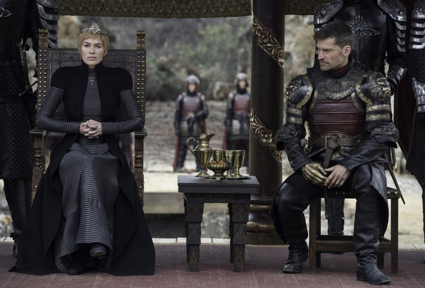 Gia toc giau nhat 'Tro choi vuong quyen' so huu bao nhieu ty USD hinh anh 3 