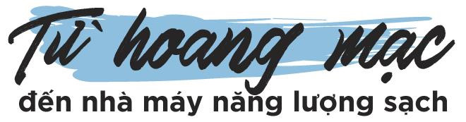 Nha may dien mat troi lon nhat DNA va tiem nang phat trien Ninh Thuan hinh anh 5 