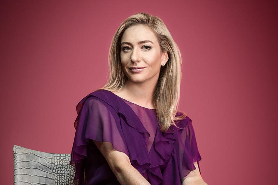 Kylie Jenner va cac nu trieu phu tu than duoi 40 tuoi giau nhat My hinh anh 4 