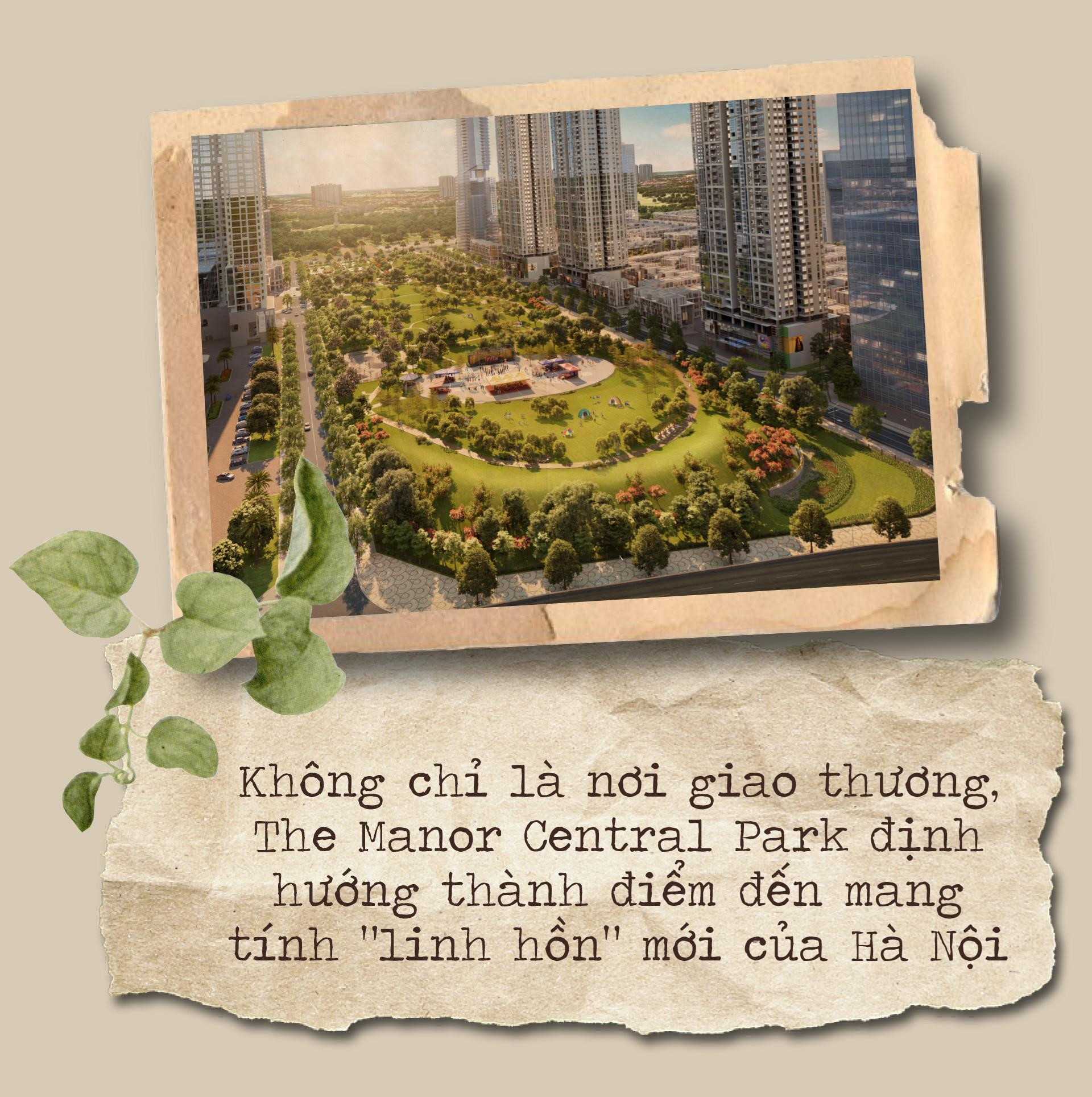 Khi pho cu van 'man ma, y nhi' trong long pho moi hinh anh 10 