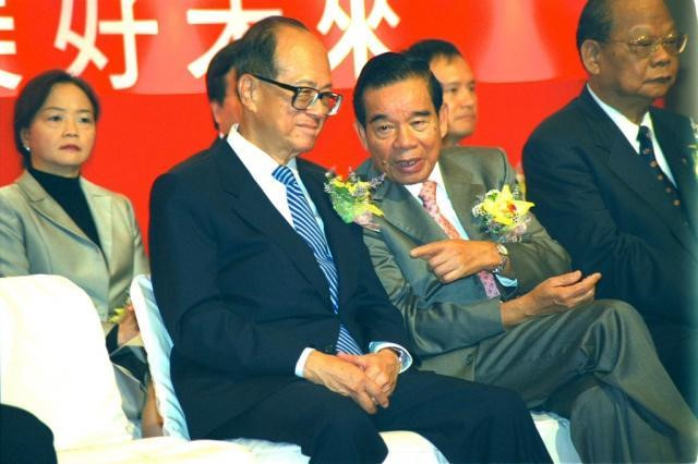 Hoi ban than sieu giau cua ty phu Hong Kong so huu gan 30 ty USD hinh anh 5 