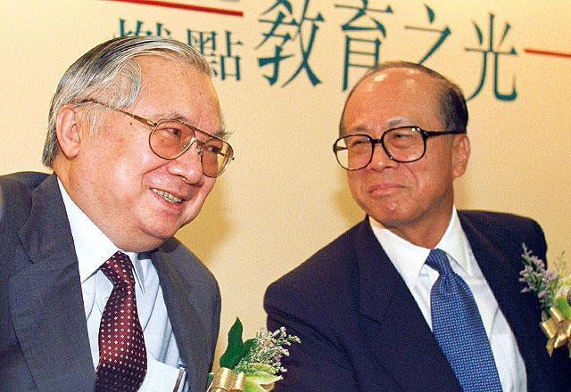 Hoi ban than sieu giau cua ty phu Hong Kong so huu gan 30 ty USD hinh anh 3 