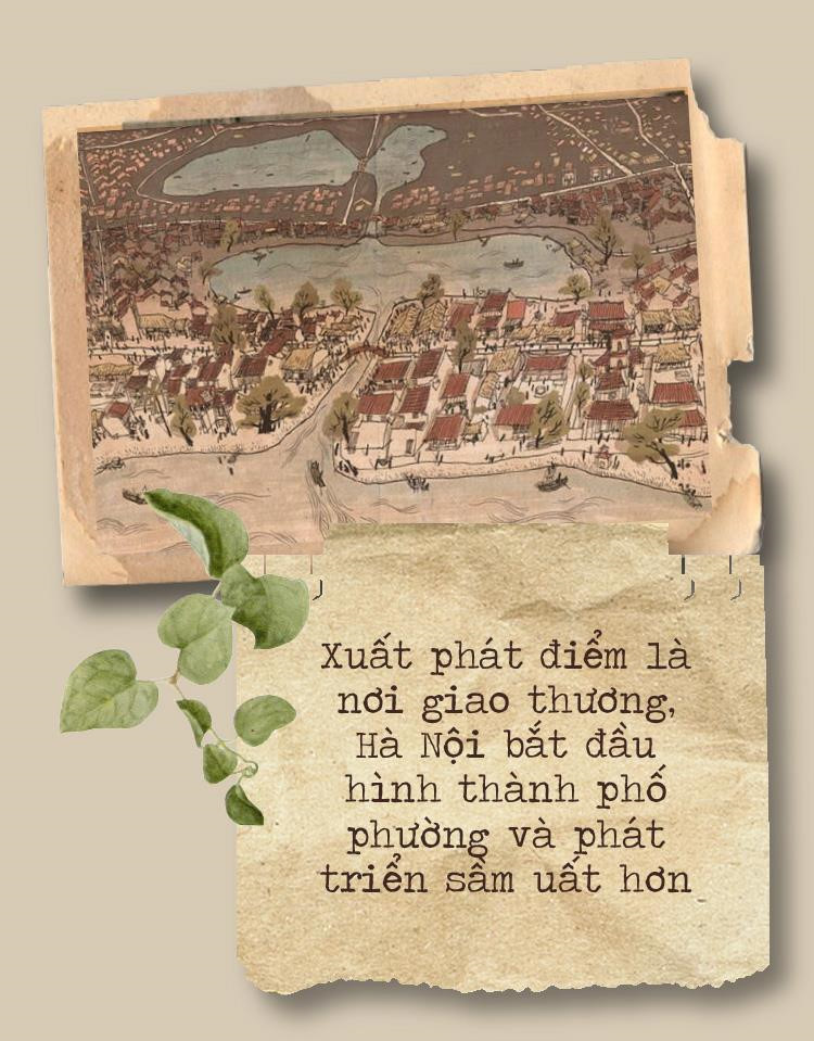 Khi pho cu van 'man ma, y nhi' trong long pho moi hinh anh 5 