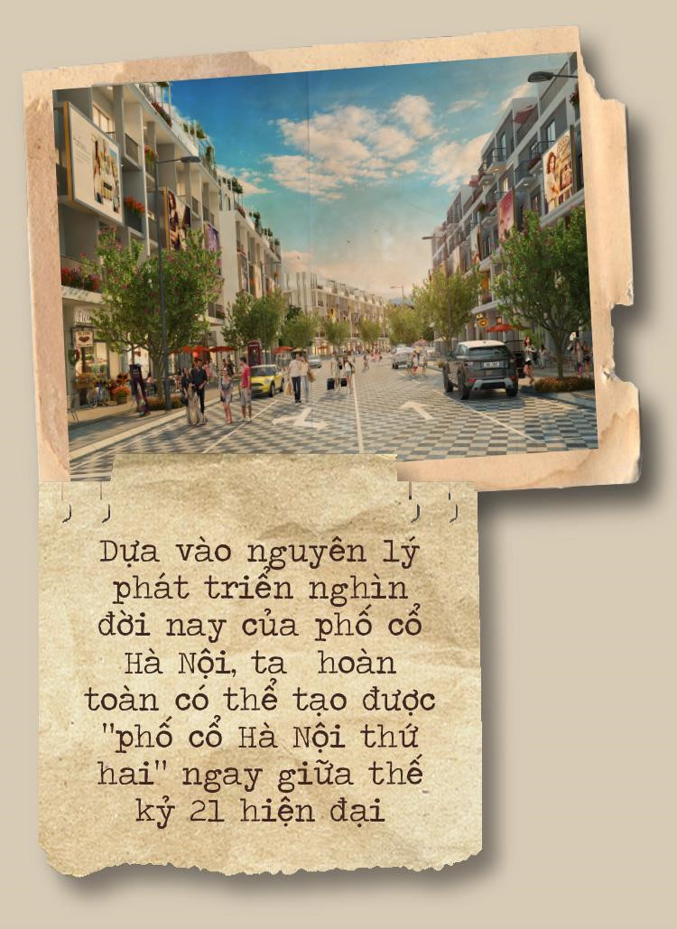 Khi pho cu van 'man ma, y nhi' trong long pho moi hinh anh 7 