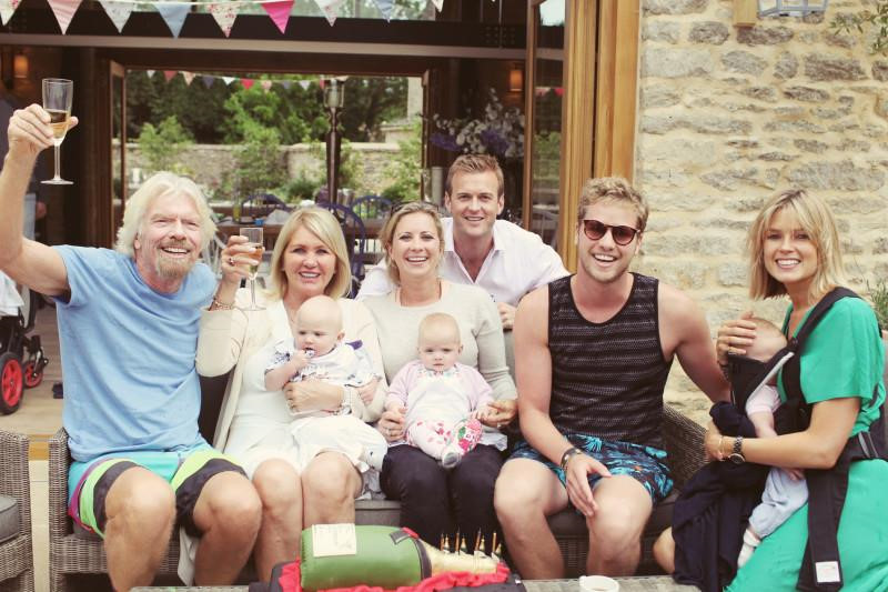 Cac cau am, co chieu nha ty phu USD song nhu the nao hinh anh 14 