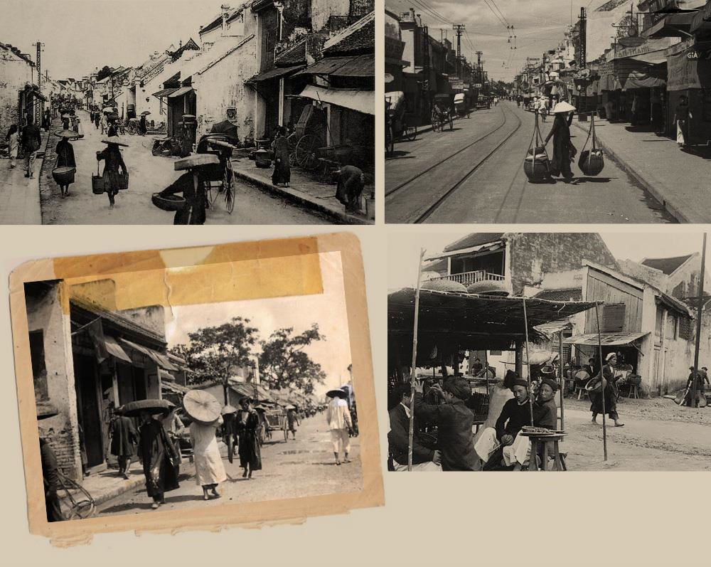 Khi pho cu van 'man ma, y nhi' trong long pho moi hinh anh 4 