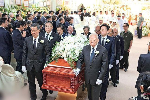 Hoi ban than sieu giau cua ty phu Hong Kong so huu gan 30 ty USD hinh anh 6 