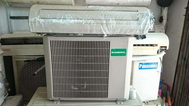 Do xo mua dieu hoa cu gia beo, can than keo ‘tien mat tat mang’ hinh anh 2