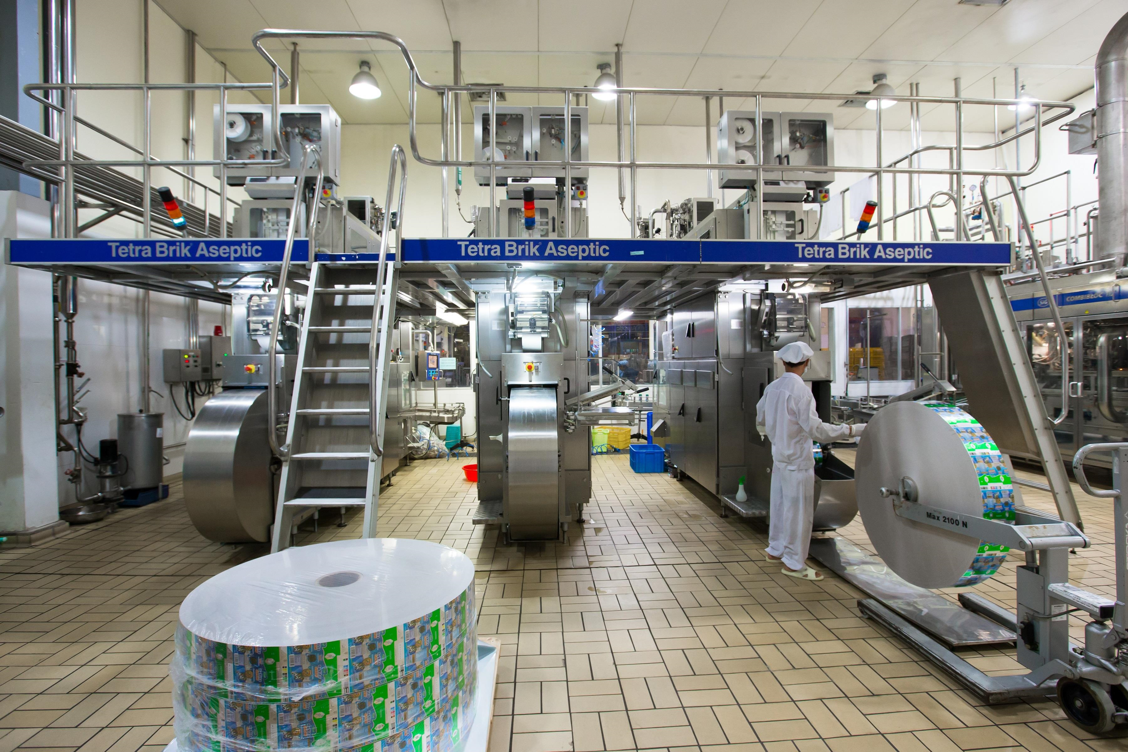 Tu san pham dac tri toi cam ket kim cuong cua 'ong lon' sua Viet hinh anh 7 