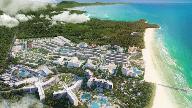 Nha dau tu ‘san’ dat nen xay mini hotel canh casino tai Phu Quoc hinh anh 2 