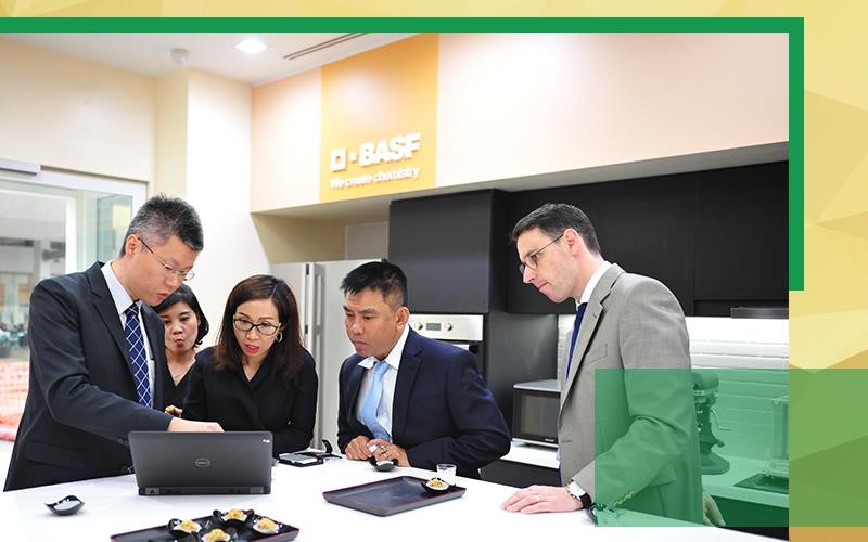 Tu san pham dac tri toi cam ket kim cuong cua 'ong lon' sua Viet hinh anh 6 