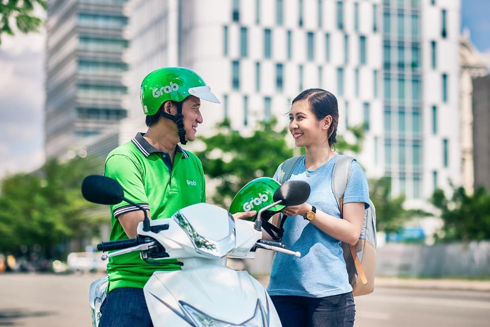 CEO Grab VN: ‘Grab khac biet khi nhan thuc ro nhu cau cua thi truong’ hinh anh 4 