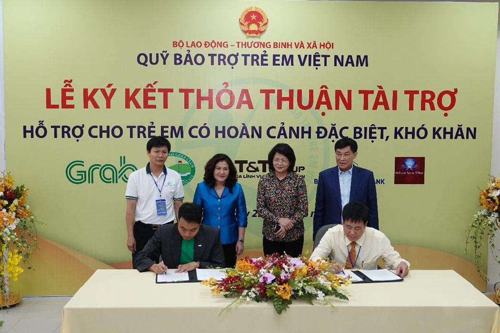 CEO Grab VN: ‘Grab khac biet khi nhan thuc ro nhu cau cua thi truong’ hinh anh 5 