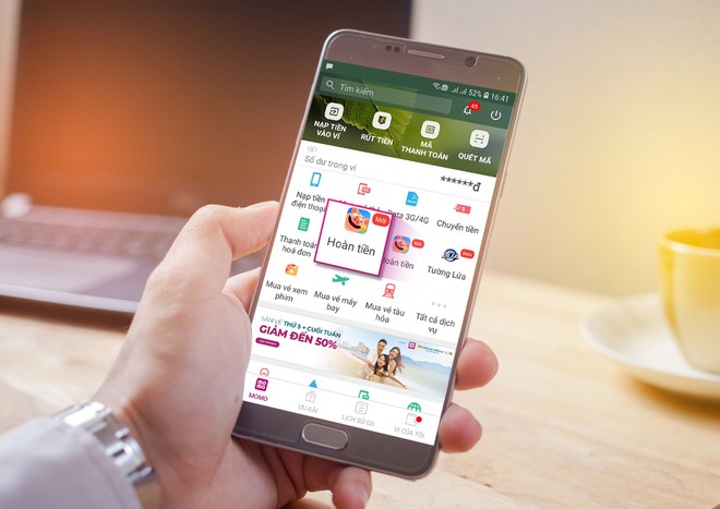 Thi truong fintech Viet Nam - manh dat mau mo chua khai pha het hinh anh 2 