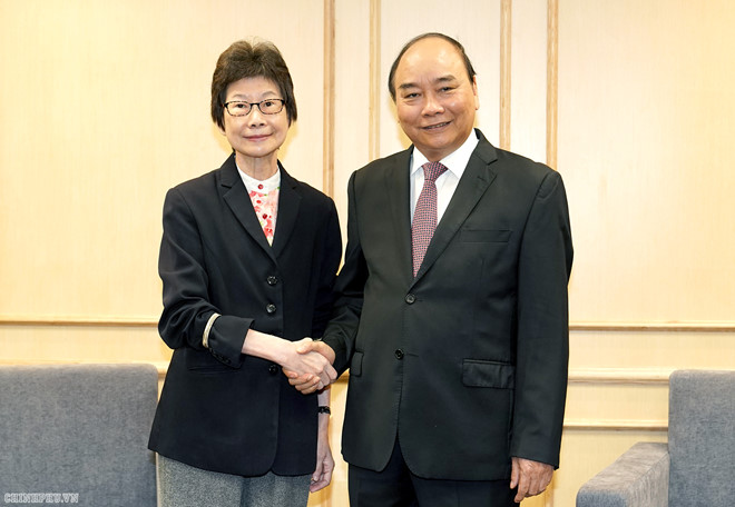 'Chung ta can the he doanh nhan va nha cong nghiep dan toc hung manh' hinh anh 4 