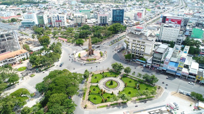 3 be phong vung chac cho bat dong san Ca Mau hinh anh 2 